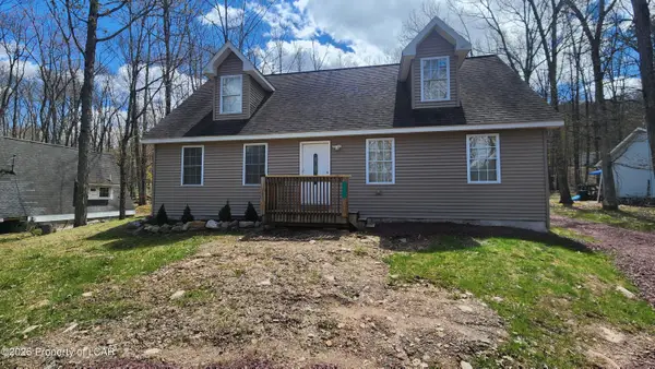 77 Holiday Drive, White Haven, PA 18661