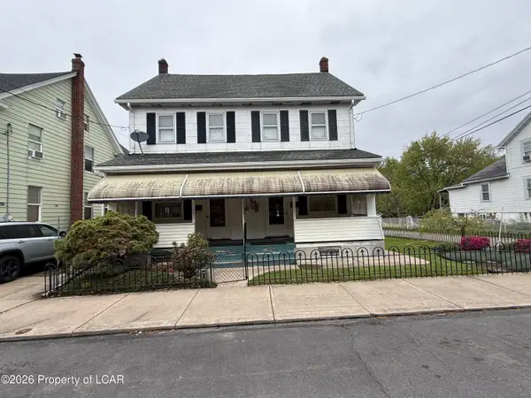 213 Grant Street, McAdoo, PA 18237