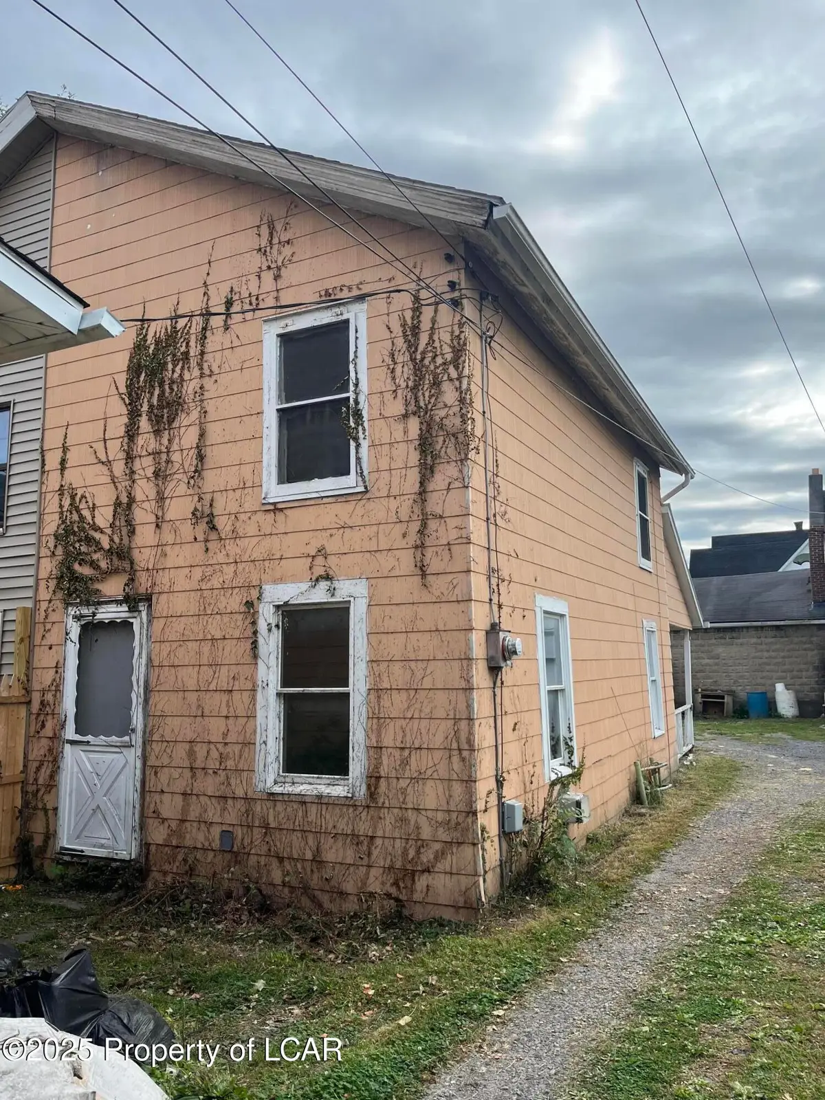 61 Rear Center Avenue, Plymouth, PA 18651 - #1