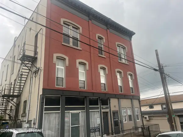 143-145 Parrish Street, Wilkes-Barre, PA 18702