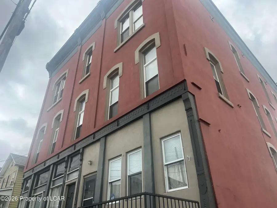 143-145 Parrish Street, Wilkes Barre, PA 18702 - #2