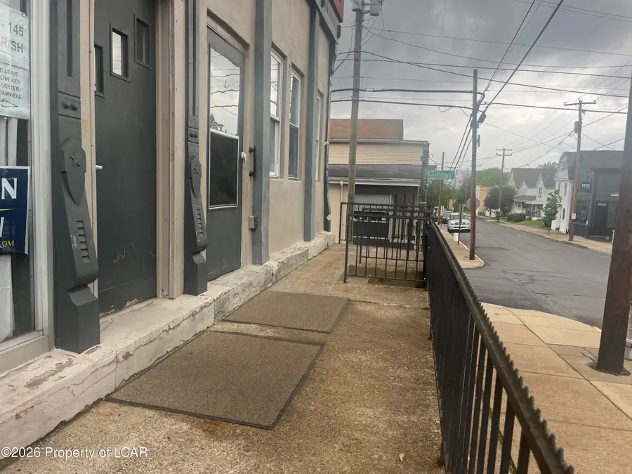 143-145 Parrish Street, Wilkes Barre, PA 18702 - #3