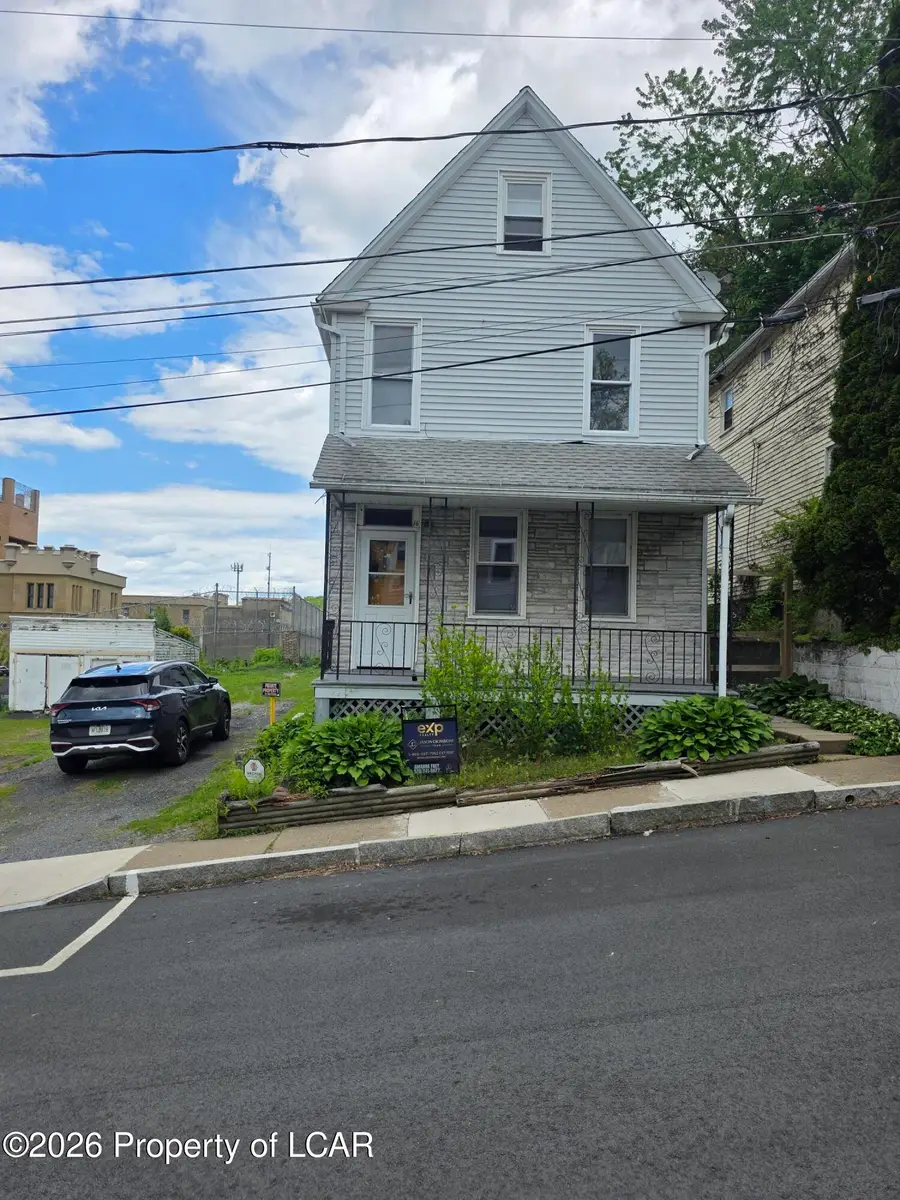 16 Priestly Street, Wilkes Barre, PA 18702 - #2