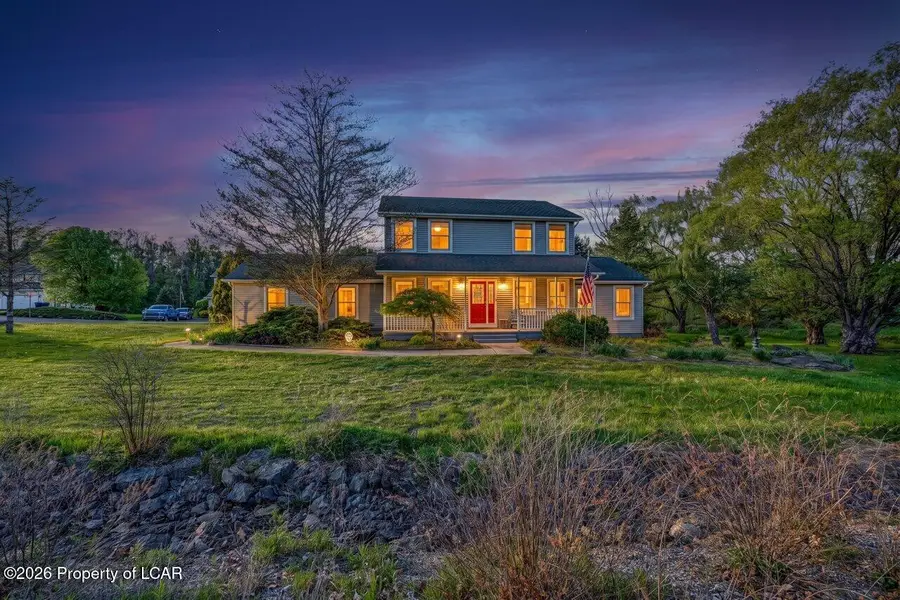 2204 Branchwood Court, East Stroudsburg, PA 18302 - #2