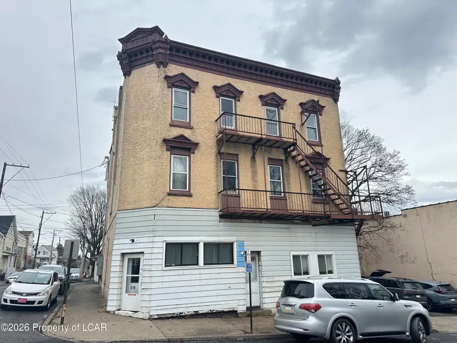 519 N Vine Street, Hazleton, PA 18201 - Image #2