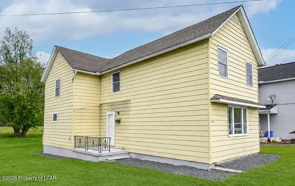 519 Watt Street, Duryea, PA 18642