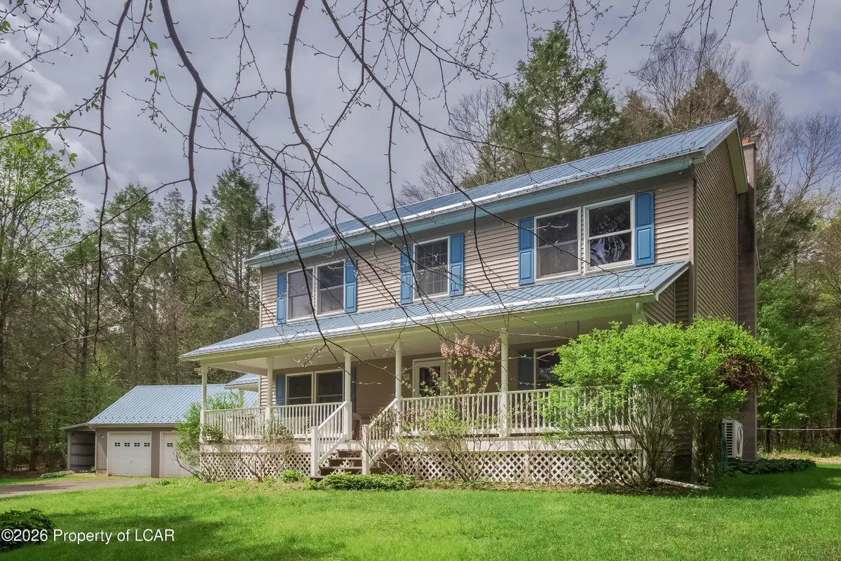 52 Green Valley Road, Sweet Valley, PA 18656 - #1