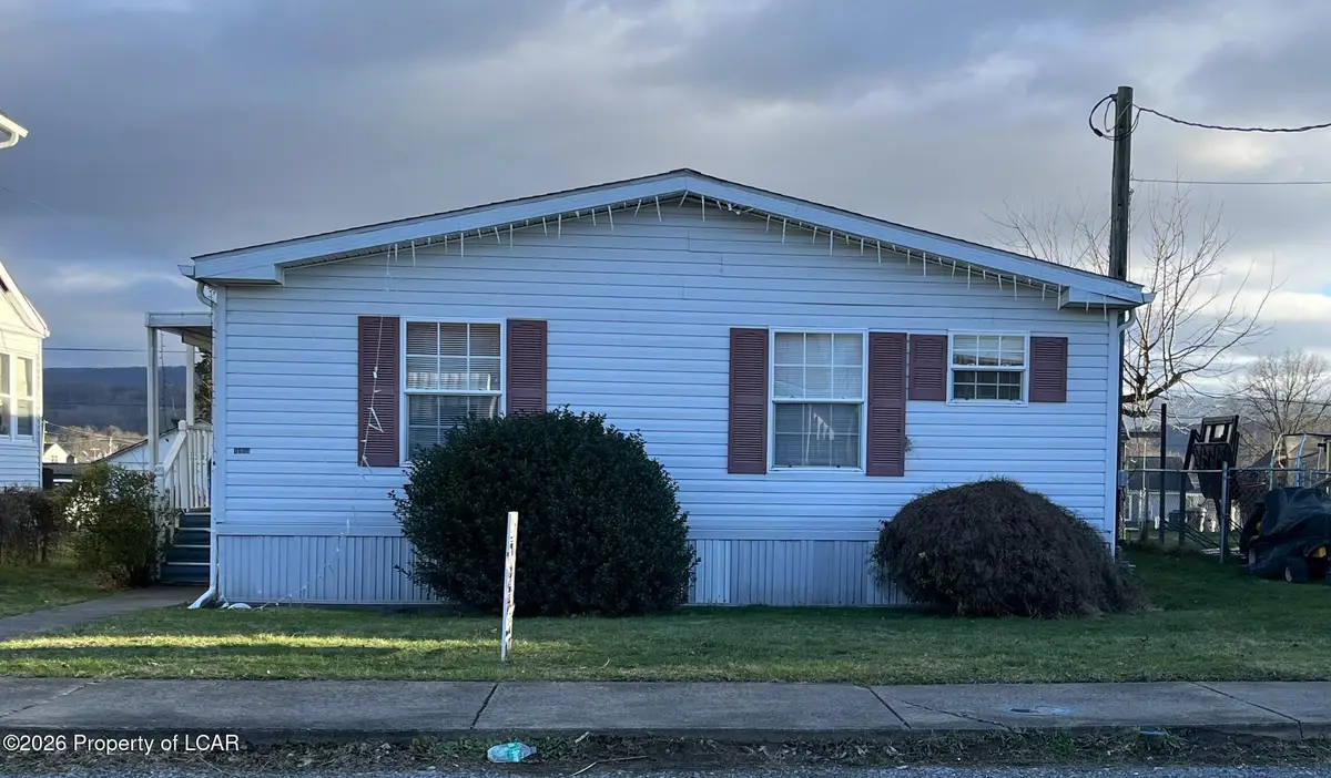 1214 1st Avenue, Berwick, PA 18603 - #1