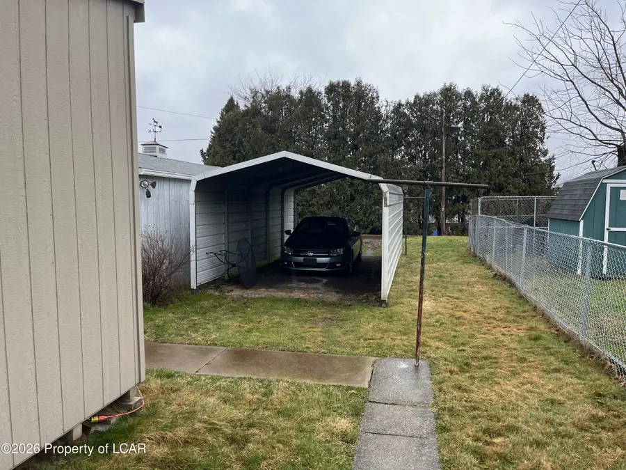 1214 1st Avenue, Berwick, PA 18603 - #3