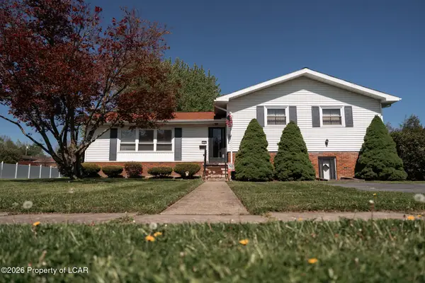 3 4th Street, Jenkins Township, PA 18640