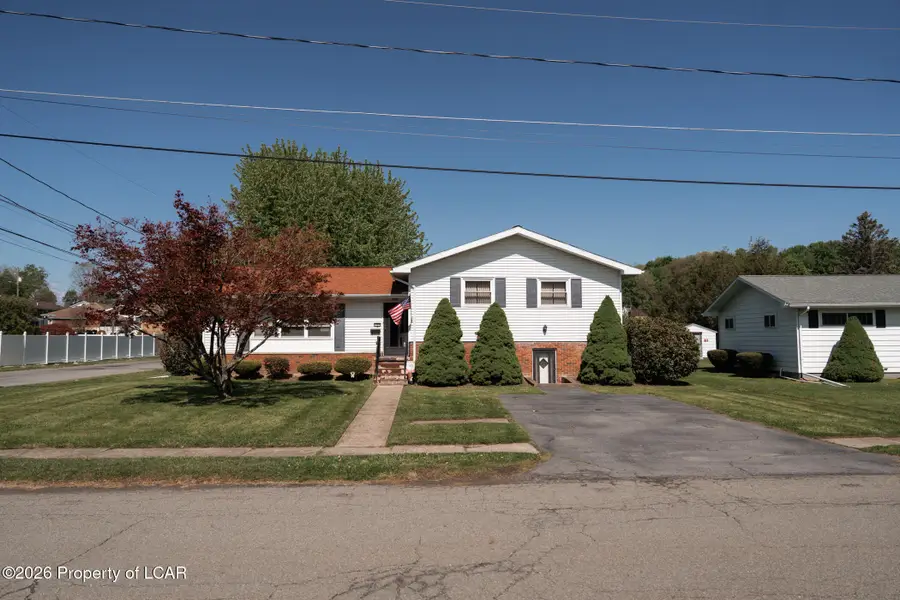 3 4th Street, Jenkins, PA 18640 - #2