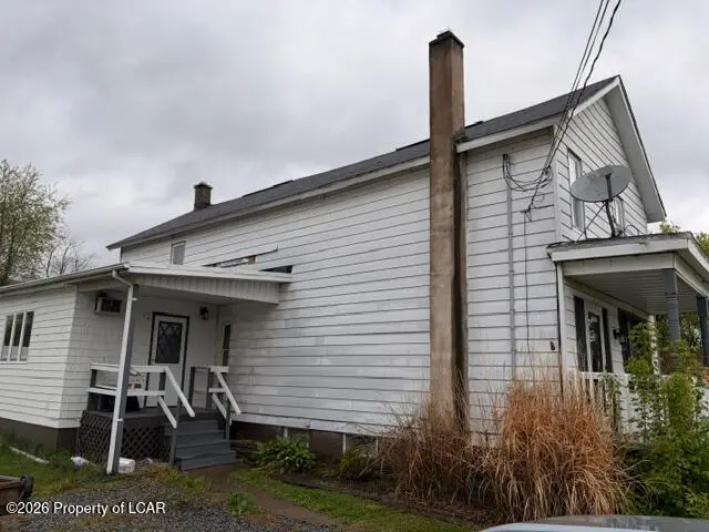 328 Flower Street, Old Forge, PA 18518 - #3