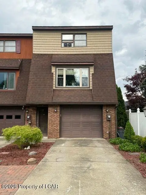 15 Bond Avenue, Swoyersville, PA 18704 - #2