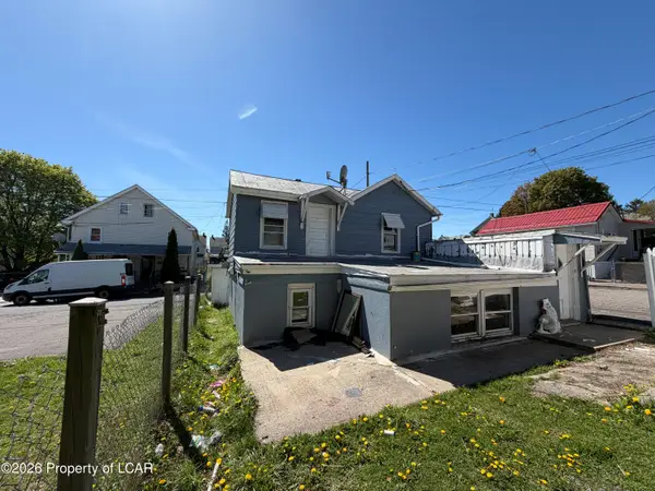 540 Freemont Court, Hazleton, PA 18201