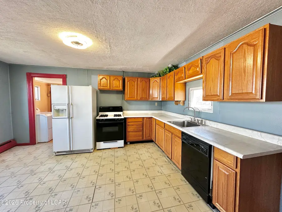 112 Carey Street, Plains, PA 18705 - #2