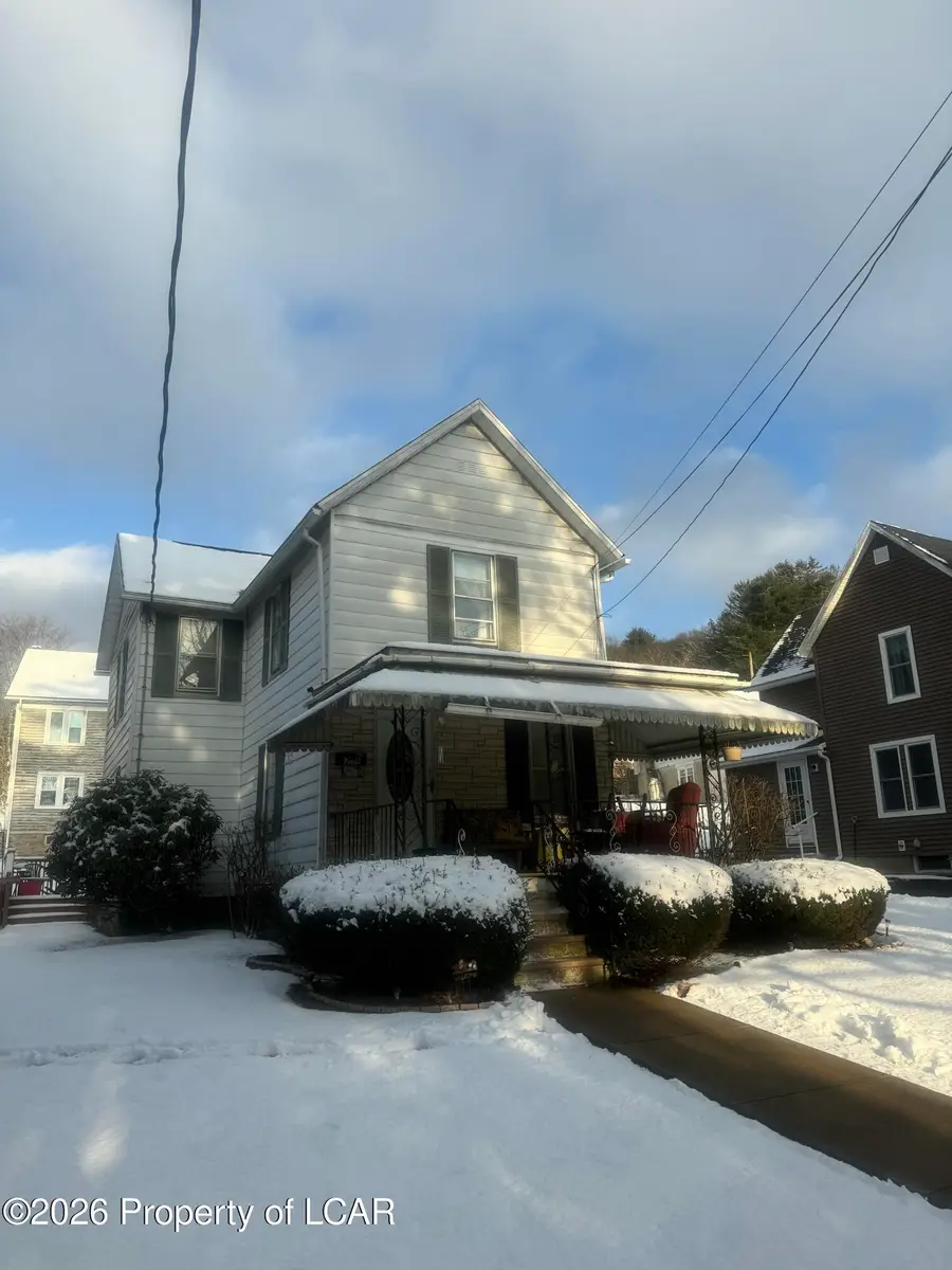 234 Cliffside Avenue, Trucksville, PA 18708 - #2