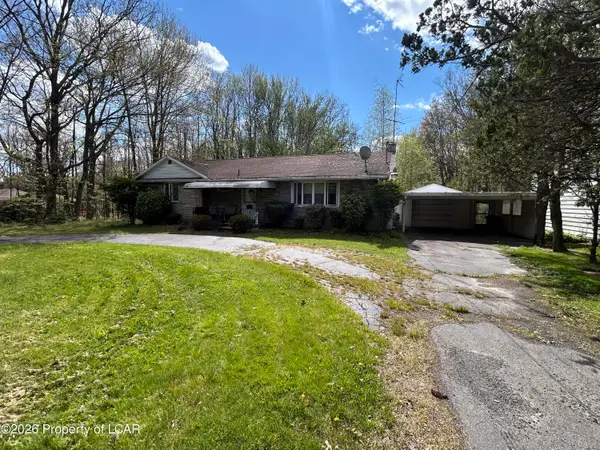 582 Hillside Drive, Hazle Twp, PA 18202
