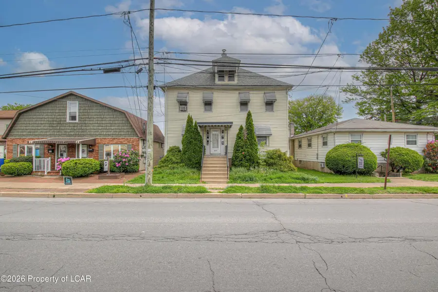 467 Northampton Street, Kingston, PA 18704 - #3