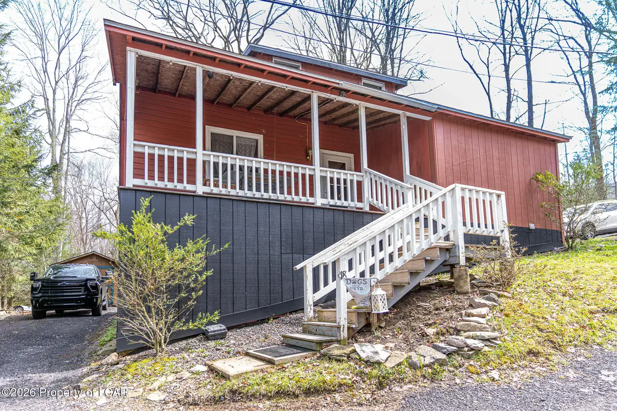 18 Sooby Avenue, Harveys Lake, PA 18618 - #1