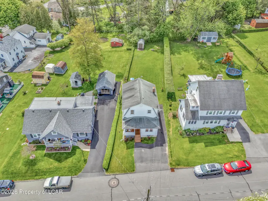 58 Vonderheid Street, Shavertown, PA 18708 - #3