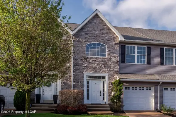 36 Marina Drive, Harveys Lake, PA 18618