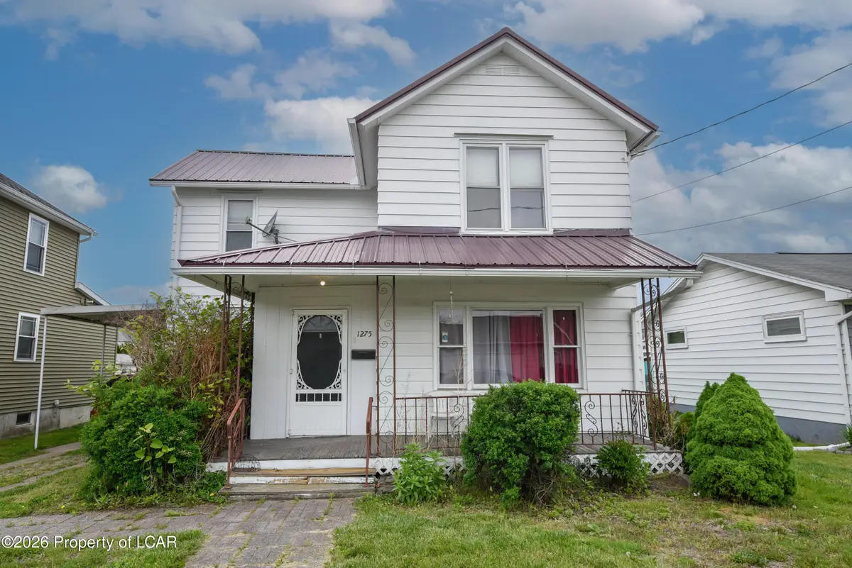 1275 Susquehanna Avenue, Exeter, PA 18643 - #1