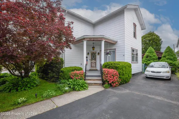 817 Franklin Street, Wilkes-Barre, PA 18702