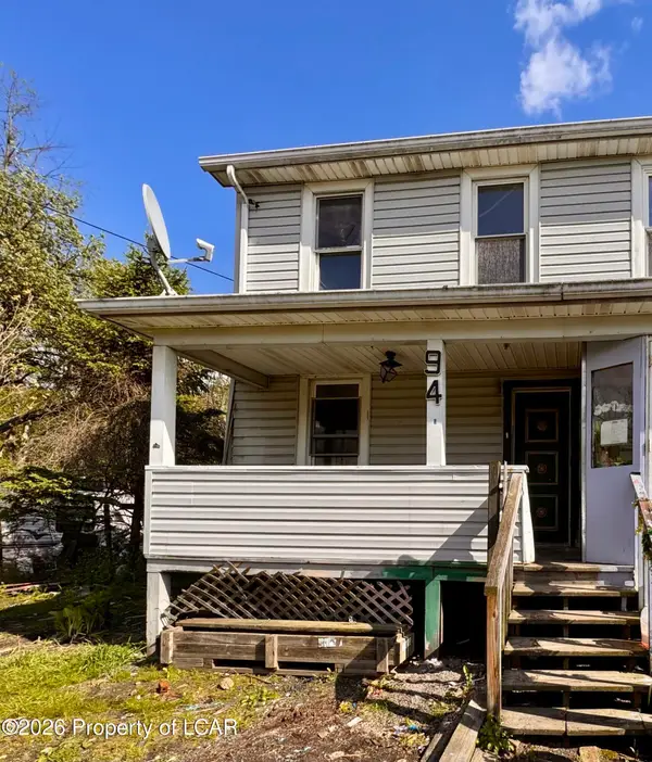94 Church Street, Audenried, PA 18201
