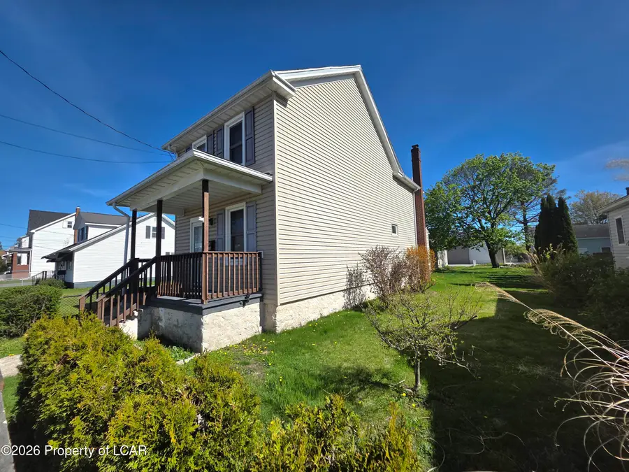 710 North Street, Hazle, PA 18202 - #3