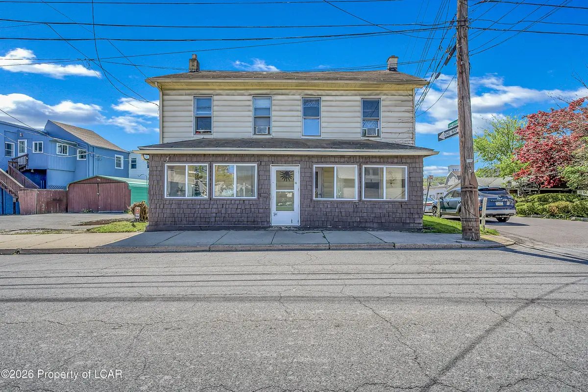 15 Cherry Street, Plymouth, PA 18651 - #1