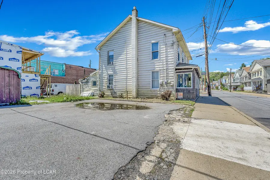 15 Cherry Street, Plymouth, PA 18651 - #2
