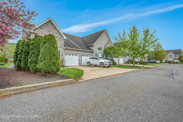 45 Marina Drive, Harveys Lake, PA 18618