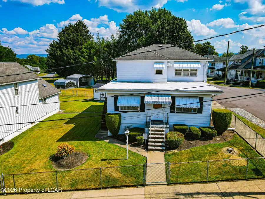 161 Oliver Street, Kingston, PA 18704 - Image #2