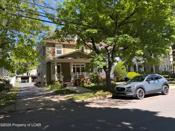 136 Walnut Street, Kingston, PA 18704
