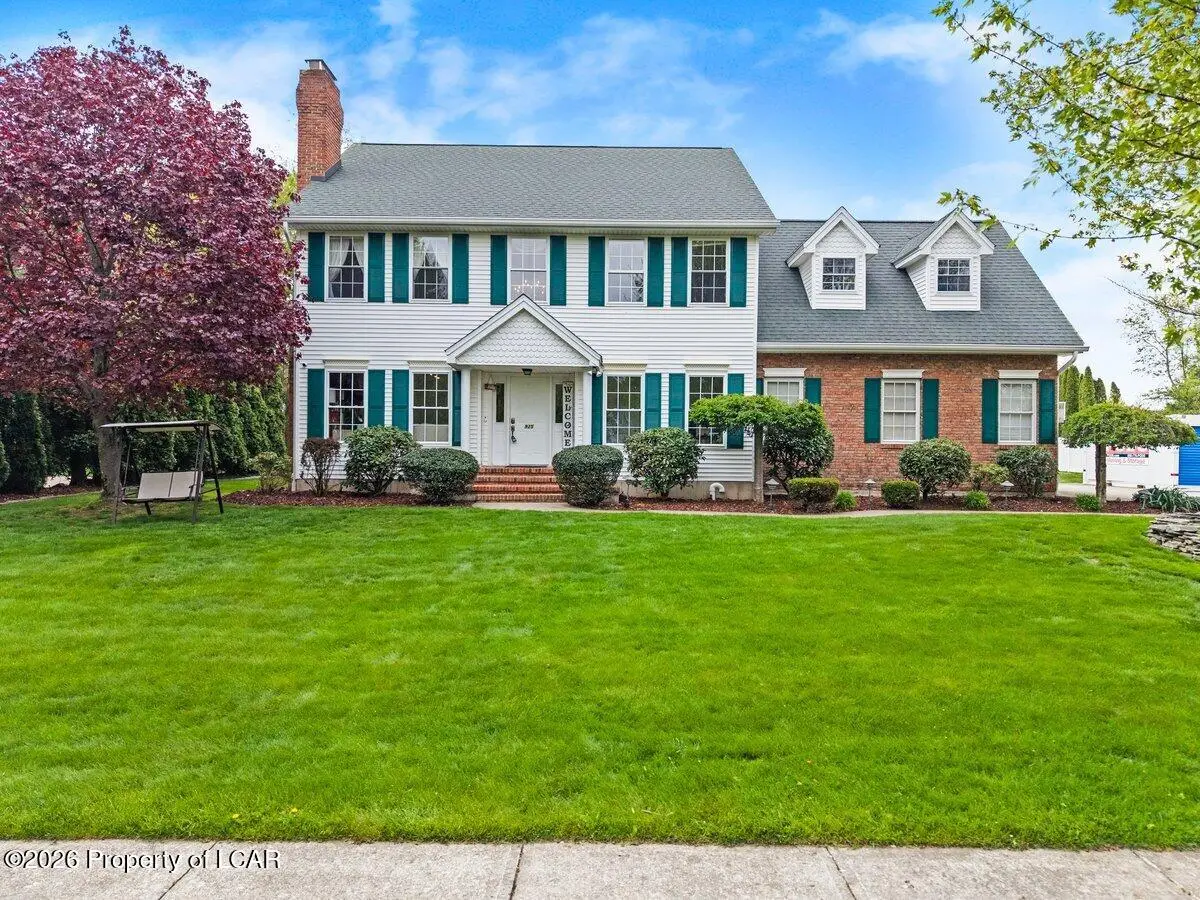 925 Parkview Road, Moscow, PA 18444 - #1