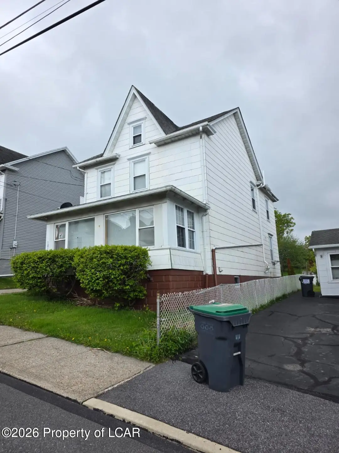 1012 Washington Street, Freeland, PA 18224 - #1