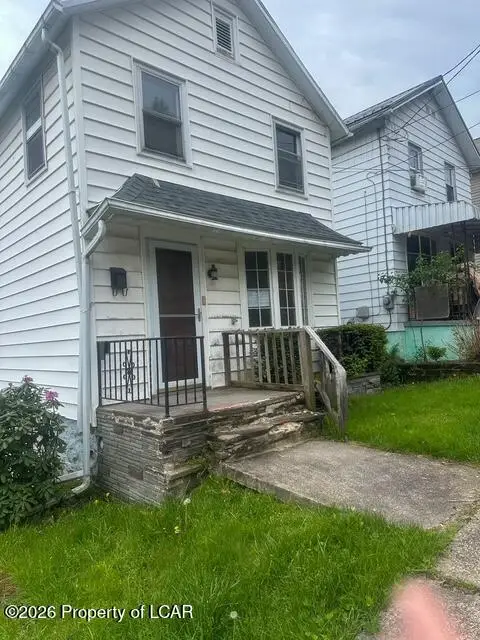 720 Mill Street, Plymouth, PA 18651 - #1