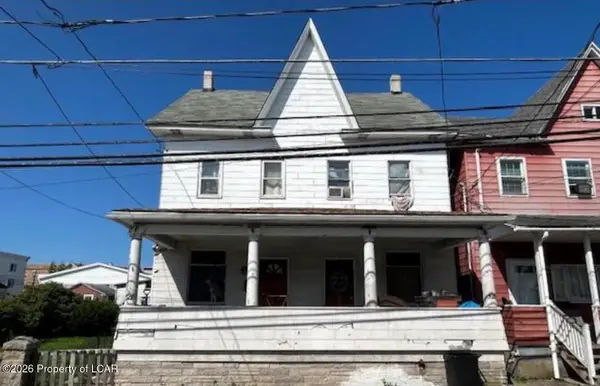 326-328 Washington St., Freeland, PA 18224