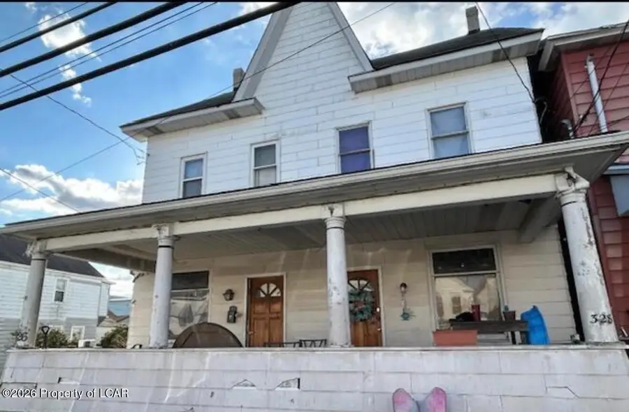326-328 Washington St., Freeland, PA 18224 - #2