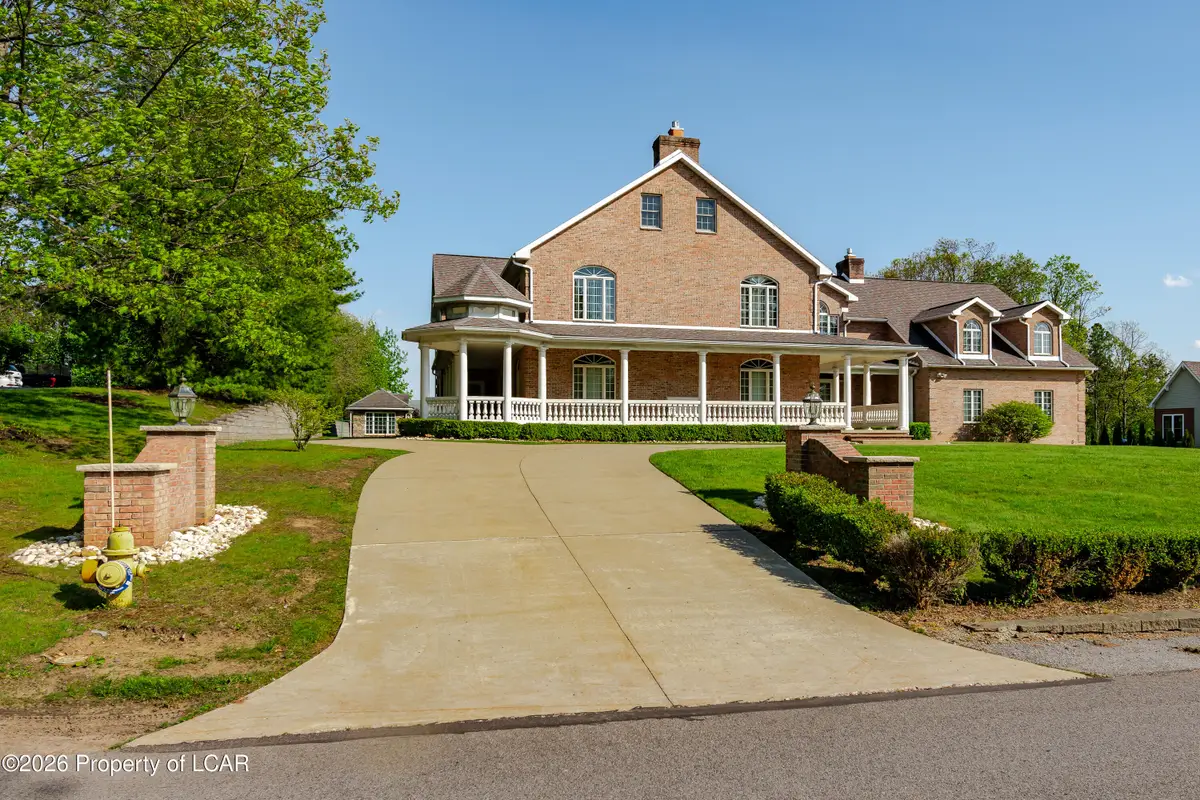 10 Carey Lane, Jenkins, PA 18640 - #1