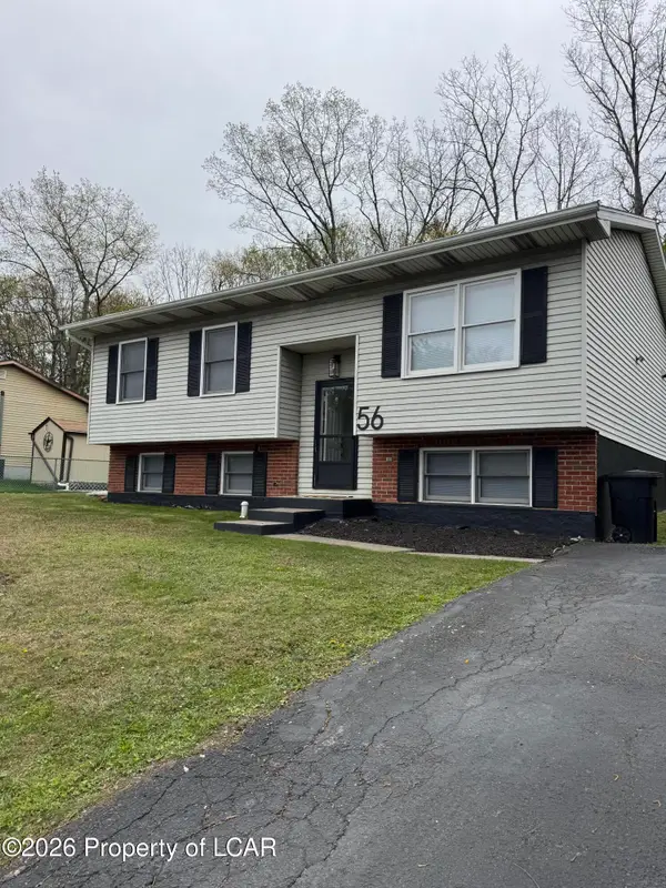56 Garrison Road, Hazle Twp, PA 18202