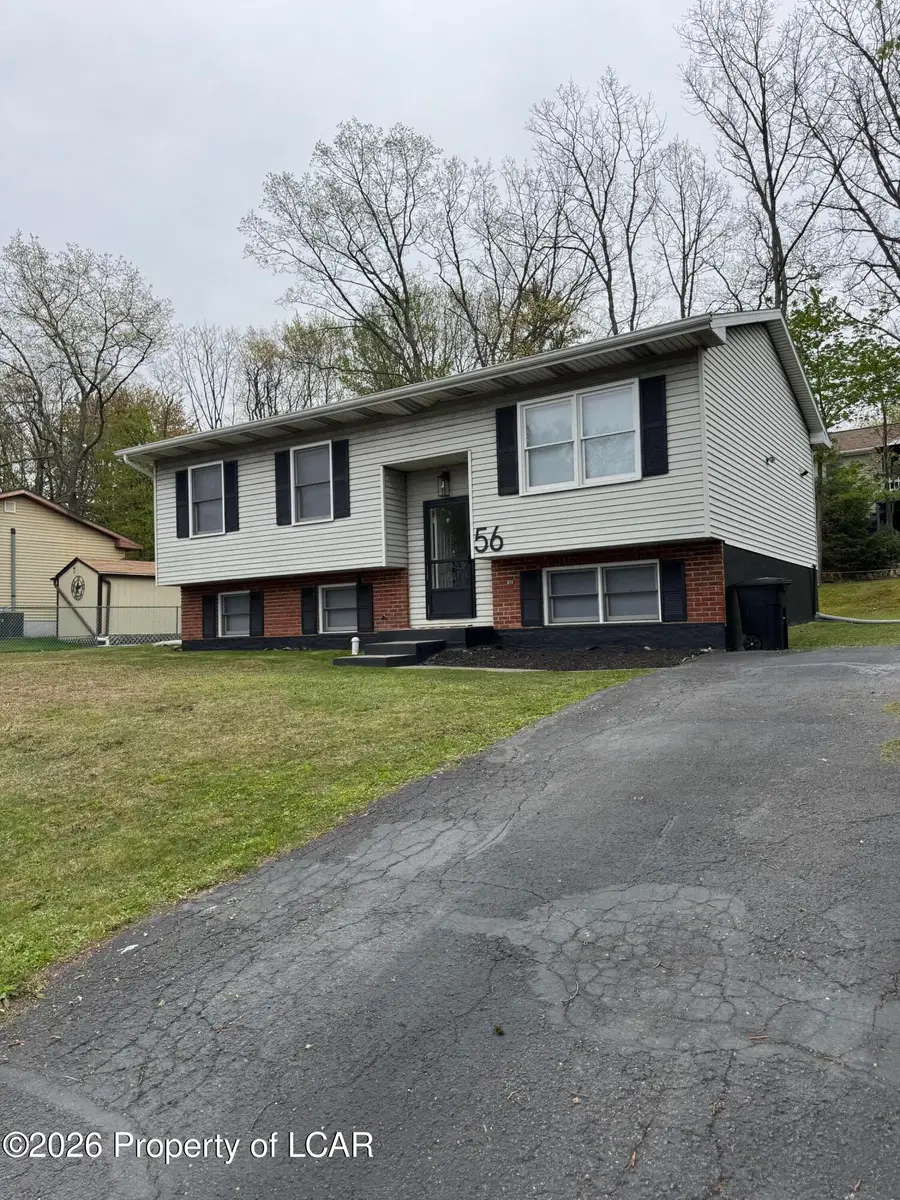 56 Garrison Road, Hazle, PA 18202 - #2