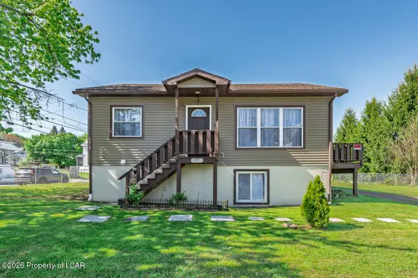 71 Columbus Avenue, Wilkes-Barre, PA 18702