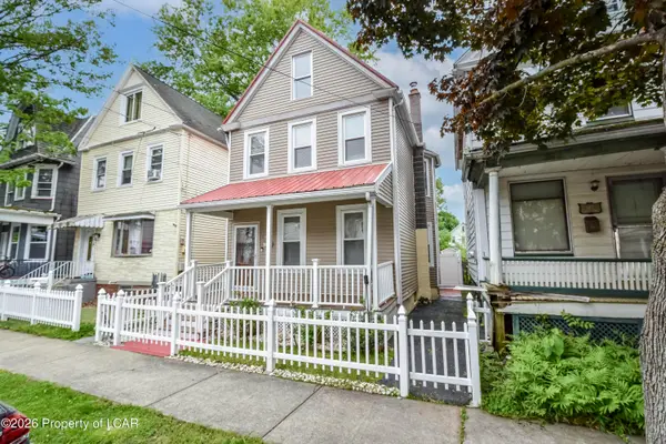 517 River Street, Wilkes-Barre, PA 18702