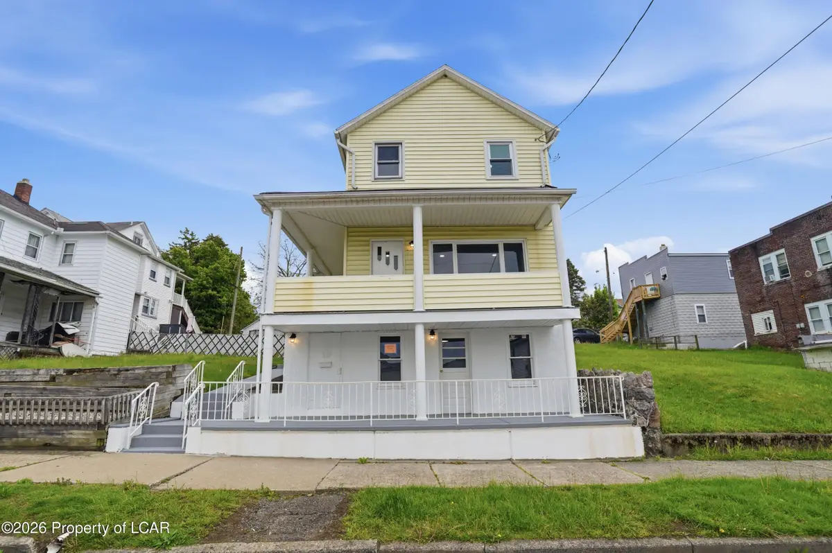 103 Grand Street, Nanticoke, PA 18634 - #1