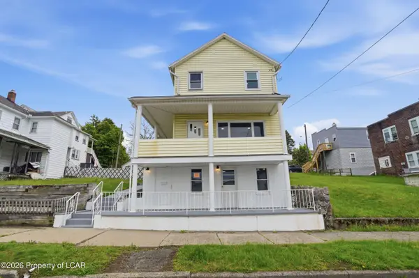 103 Grand Street, Nanticoke, PA 18634