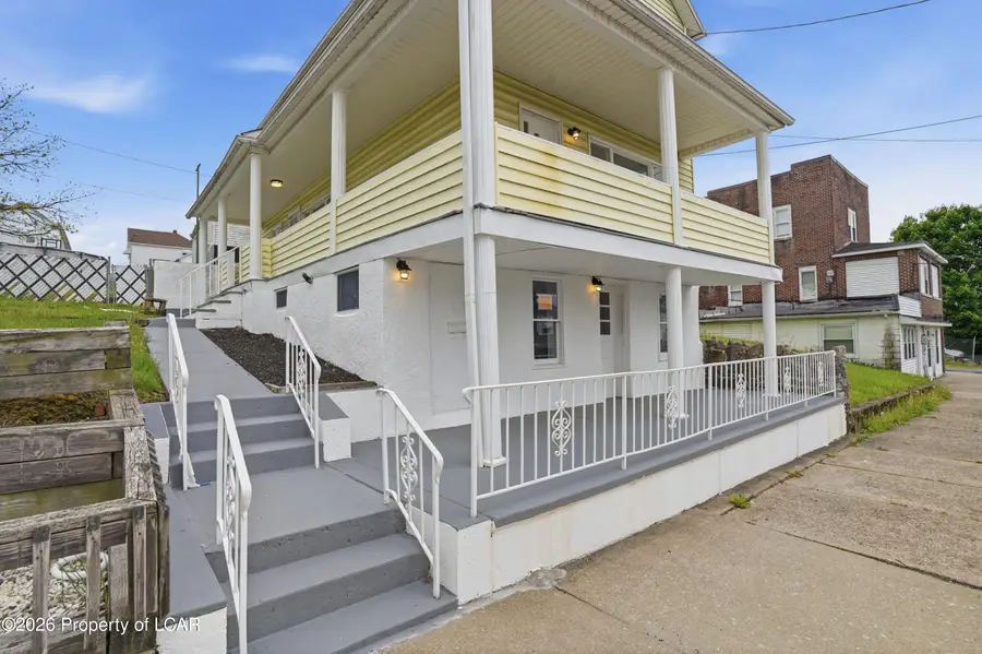 103 Grand Street, Nanticoke, PA 18634 - #2