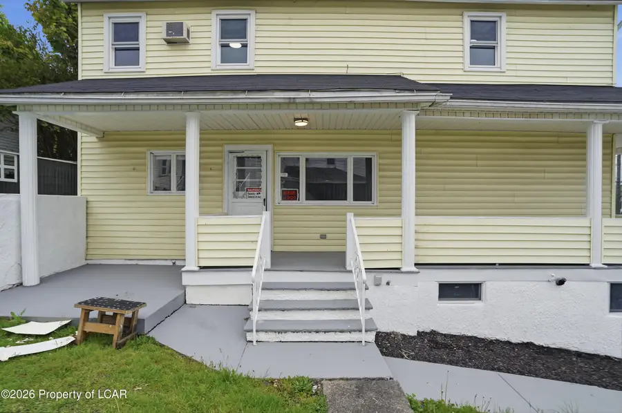 103 Grand Street, Nanticoke, PA 18634 - #3
