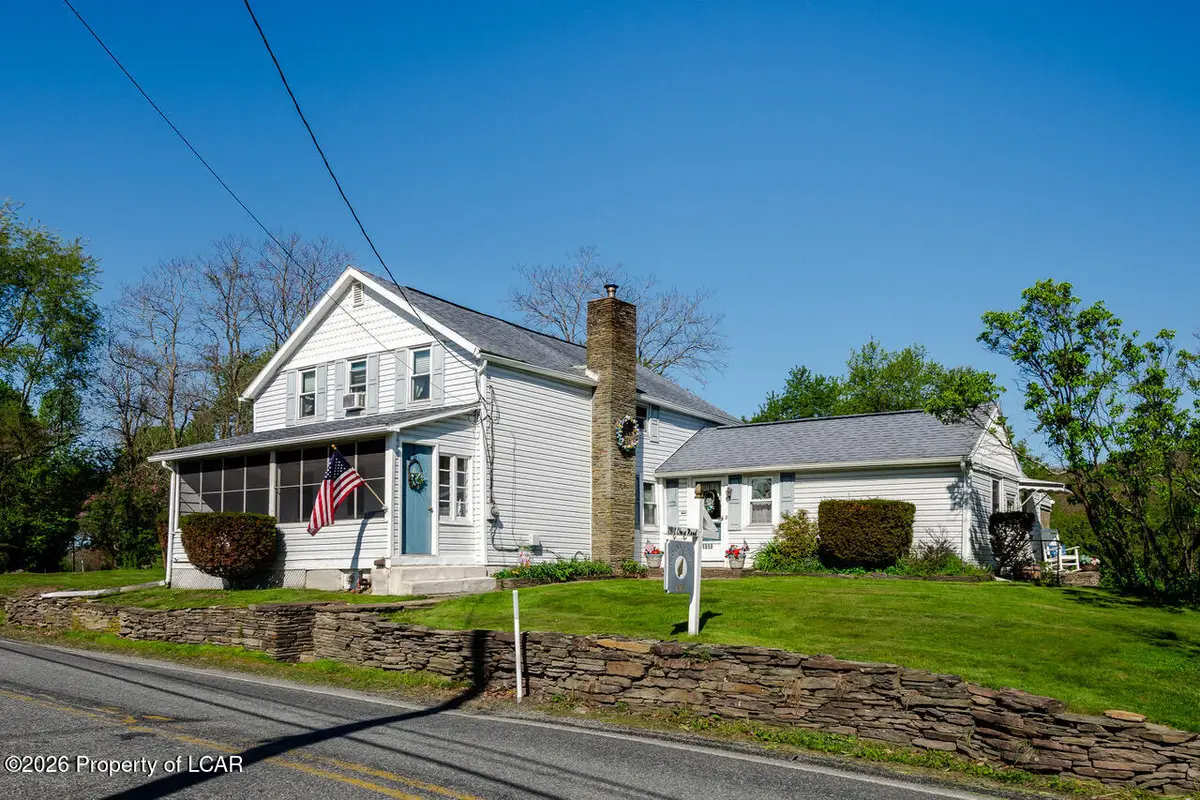 1918 Chase Road, Shavertown, PA 18708 - #1