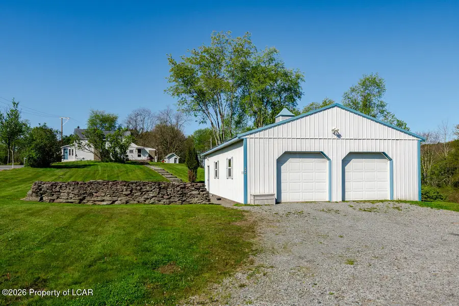 1918 Chase Road, Shavertown, PA 18708 - #2